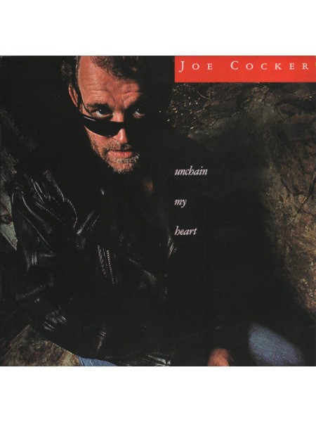 5000163	Joe Cocker – Unchain My Heart	"	Pop Rock"	1987	"	Capitol Records – 7 48285 1"	EX+/VG+	France	Remastered	1987