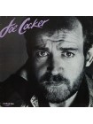 5000162	Joe Cocker – Civilized Man	"	Pop Rock"	1984	Capitol Records – 1C 064 2401391	NM/EX+	Europe	Remastered	1984
