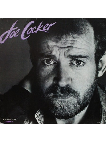 5000162	Joe Cocker – Civilized Man	"	Pop Rock"	1984	Capitol Records – 1C 064 2401391	NM/EX+	Europe	Remastered	1984