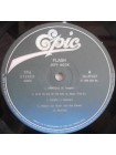1400199	Jeff Beck – Flash	1985	"	Epic – 28·3P-627"	NM/NM	Japan