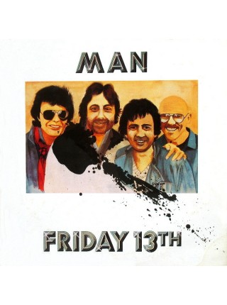 800012	Man – Friday 13th	"	Psychedelic Rock, Blues Rock"	1983	"	Line Records – LILP 4.00071 J, Line Records – LILP 4.00071"	S/S	Germany