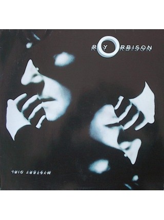 800013	Roy Orbison – Mystery Girl	"	Rock & Roll, Soft Rock"	1989	"	Virgin – V 2576, Virgin – 209 576"	EX/EX	Europe