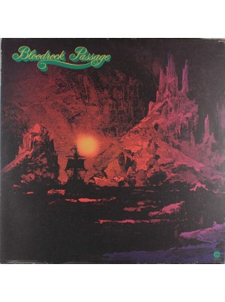 800008	Bloodrock – Passage	"	Prog Rock, Hard Rock"	1972	"	Capitol Records – SW-11109"	EX/EX	USA