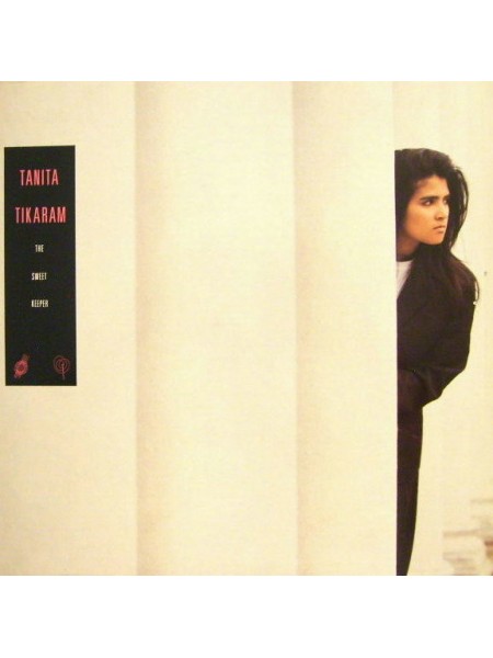 800023	Tanita Tikaram – The Sweet Keeper	"	Synth-pop"	1990	"	EastWest – 9031-70800-1, WEA – WX 330"	EX/EX	Germany