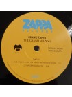 35000945	Frank Zappa – The Grand Wazoo 	" 	Jazz-Rock, Prog Rock, Fusion"	1972	Remastered	2022	" 	Zappa Records – ZR3849-1, UMe – ZR3849-1"	S/S	 Europe 