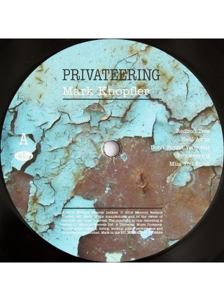 35001372		Mark Knopfler – Privateering  2lp 	" 	Blues, Folk"	Black	2012	 Mercury – 3708778	S/S	 Europe 	Remastered	"	31 авг. 2012 г. "