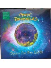 35014934	 	 Ozric Tentacles – Space For The Earth	" 	Prog Rock, Psychedelic Rock"	Green, 180 Gram, Limited	2020	" 	Kscope – KSCOPE1078"	S/S	 Europe 	Remastered	16.10.2020