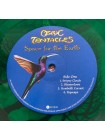 35014934	 	 Ozric Tentacles – Space For The Earth	" 	Prog Rock, Psychedelic Rock"	Green, 180 Gram, Limited	2020	" 	Kscope – KSCOPE1078"	S/S	 Europe 	Remastered	16.10.2020