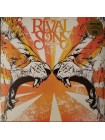 35014924	 	 Rival Sons – Before The Fire	" 	Blues Rock, Rock & Roll"	Orange Translucent	2009	" 	Sacred Tongue Recordings – 34750LP"	S/S	 Europe 	Remastered	26.03.2021