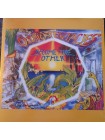 35014929	 	 Ozric Tentacles – Become The Other	"	Psychedelic Rock "	Black	1995	" 	Kscope – KSCOPE1174"	S/S	 Europe 	Remastered	15.08.2020