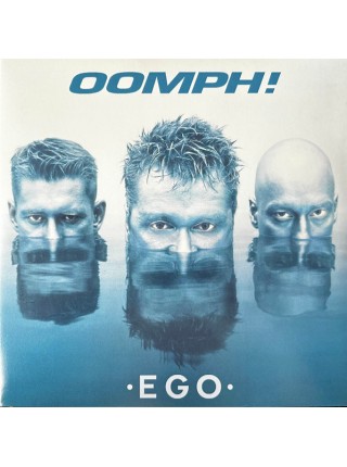 35014964	 	 OOMPH! – Ego	"	Industrial, Heavy Metal "	Black, Gatefold, 2lp	2001	" 	Napalm Records – NPR 866 VINYL"	S/S	 Europe 	Remastered	06.09.2019