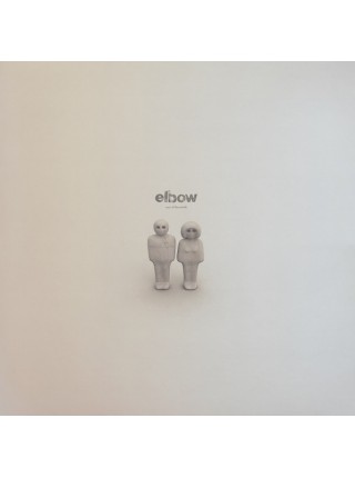 35014838	 	 Elbow – Cast Of Thousands	"	Indie Rock "	Black, Gatefold	2003	" 	Polydor – 0894035"	S/S	 Europe 	Remastered	25.09.2020