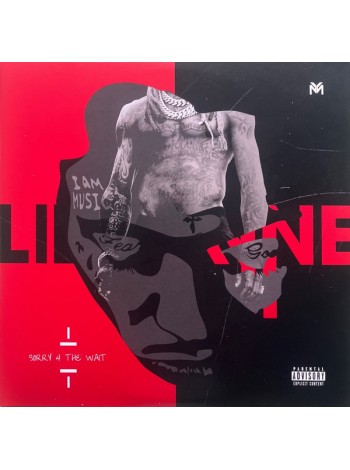 35014830	 	 Lil Wayne – Sorry 4 The Wait	"	Trap, Gangsta, Pop Rap "	Black, RSD, Limited, 2lp	2011	" 	Young Money Entertainment – 602465084412"	S/S	 Europe 	Remastered	20.04.2024