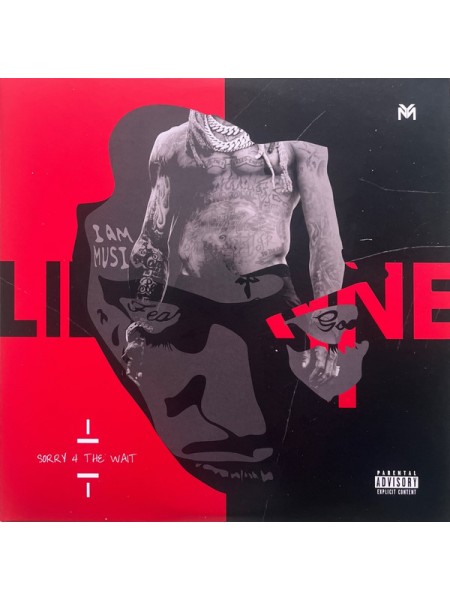35014830	 	 Lil Wayne – Sorry 4 The Wait	"	Trap, Gangsta, Pop Rap "	Black, RSD, Limited, 2lp	2011	" 	Young Money Entertainment – 602465084412"	S/S	 Europe 	Remastered	20.04.2024