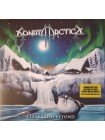 35016747	 	 Sonata Arctica – Clear Cold Beyond	 Symphonic Rock, Symphonic Metal	White Black Marbled, 180 Gram, Etched, Limited, 2lp	2024	" 	Atomic Fire – AF0127V"	S/S	 Europe 	Remastered	08.03.2024