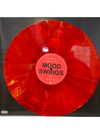 35016707	 	 Marcus King  – Mood Swings	" 	Rock, Blues"	Black, Gatefold	2024	" 	Republic Records – 602465085556"	S/S	 Europe 	Remastered	05.04.2024