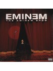 35016717	 	 Eminem – The Eminem Show	"	Hip Hop "	Black, 180 Gram, Gatefold, 2lp	2002	" 	Aftermath Entertainment – 0694932901"	S/S	 Europe 	Remastered	20.08.2002