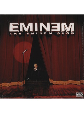 35016717	 	 Eminem – The Eminem Show	"	Hip Hop "	Black, 180 Gram, Gatefold, 2lp	2002	" 	Aftermath Entertainment – 0694932901"	S/S	 Europe 	Remastered	20.08.2002