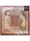 35016727	 	 Beth Hart, Joe Bonamassa – Don't Explain	"	Blues Rock "	Transparent, 180 Gram, 2lp	2011	" 	Provogue – PRD 7350 1"	S/S	 Europe 	Remastered	26.11.2021