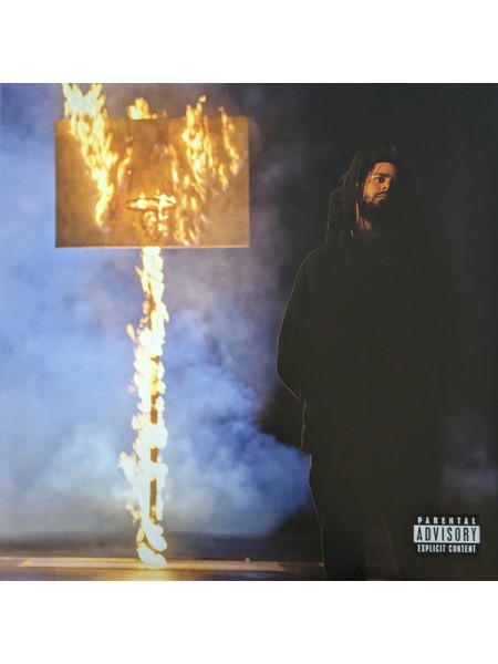 35016730	 	 J. Cole – The Off-Season	" 	Hip Hop"	Black, Gatefold	2021	" 	Dreamville – B0034081-01"	S/S	 Europe 	Remastered	27.08.2021