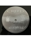 35016734	 	 Creed  – Greatest Hits	"	Alternative Rock "	Black, Etched, 2lp 	2001	" 	Craft Recordings – 00888072603493"	S/S	 Europe 	Remastered	24.05.2024