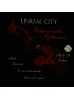 35005479	Unreal City - Frammenti Notturni	" 	Prog Rock, Symphonic Rock"	2017	" 	AMS Records (6) – AMSLP135"	S/S	 Europe 	Remastered	07.09.2017