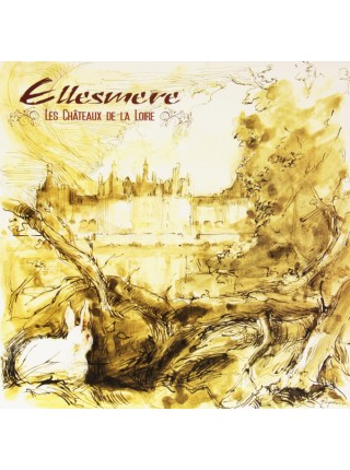 35005476	Ellesmere - Les Chateaux De La Loire	" 	Prog Rock, Symphonic Rock"	2015	" 	AMS Records (6) – AMS LP 119"	S/S	 Europe 	Remastered	15.09.2015
