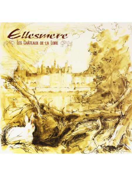 35005476	Ellesmere - Les Chateaux De La Loire	" 	Prog Rock, Symphonic Rock"	2015	" 	AMS Records (6) – AMS LP 119"	S/S	 Europe 	Remastered	15.09.2015