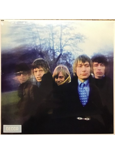 35002170	 The Rolling Stones – Between The Buttons (UK)	  Psychedelic Rock, Rock & Roll	1967	" 	ABKCO – 2127-1, Decca – 2127-1"	S/S	 Europe 	Remastered	"	7 апр. 2023 г. "