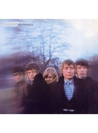 35002169	 The Rolling Stones – Between The Buttons  (US Version)	  Psychedelic Rock, Rock & Roll	1967	" 	London Records – 2120-1, ABKCO – 2120-1"	S/S	 Europe 	Remastered	"	7 апр. 2023 г. "