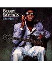 35002173		 Bobby Womack – The Poet	" 	Funk / Soul"	Black, 180 Gram	1981	" 	ABKCO – 8789-1, Beverly Glen Music – 8789-1"	S/S	 Europe 	Remastered	30.04.2021