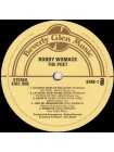 35002173		 Bobby Womack – The Poet	" 	Funk / Soul"	Black, 180 Gram	1981	" 	ABKCO – 8789-1, Beverly Glen Music – 8789-1"	S/S	 Europe 	Remastered	30.04.2021