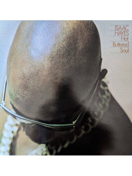 35002265	 Isaac Hayes – Hot Buttered Soul	" 	Funk / Soul"	1969	" 	Stax – SXE 005"	S/S	 Europe 	Remastered	" 	21 мая 2021 г."