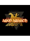 35002276	Amon Amarth - With Oden On Our Side (coloured)	" 	Viking Metal, Death Metal"	2006	" 	Metal Blade Records – 3984-14584-1"	S/S	 Europe 	Remastered	"	10 июн. 2022 г. "