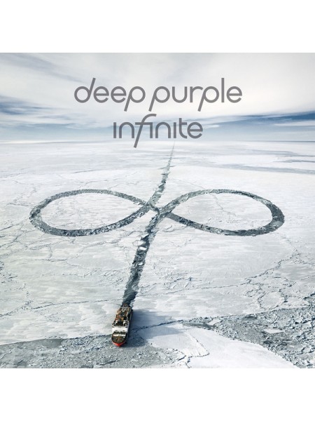 35005680	 Deep Purple – Infinite  2lp, 45 RPM	" 	Hard Rock"	2017	" 	Ear Music – 0214725EMU"	S/S	 Europe 	Remastered	28.02.2020