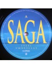 35005681	Saga -Steel Umbrellas	" 	AOR, Prog Rock"	1994	" 	Ear Music – 0215539EMU"	S/S	 Europe 	Remastered	29.10.2021
