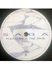 35005683	Saga - Pleasure And The Pain	" 	AOR, Prog Rock"	1997	 Ear Music – 0215541EMU	S/S	 Europe 	Remastered	29.10.2021