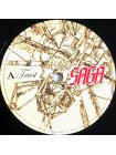 35005685	Saga - Trust	" 	AOR, Prog Rock"	Black, 180 Gram, Gatefold	2006	" 	Ear Music Classics – 0215883EMU"	S/S	 Europe 	Remastered	1.7.2022
