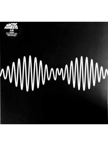 35005677		 Arctic Monkeys – AM	" 	Alternative Rock, Indie Rock"	Black, 180 Gram, Gatefold	2013	" 	Domino – WIGLP317"	S/S	 Europe 	Remastered	06.09.2013