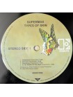 35005631	 Supermax – Types Of Skin	" 	Funk, Disco, Reggae"	1980	" 	Elektra – 01 90295743963"	S/S	 Europe 	Remastered	03.11.2017