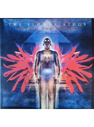 35002689	 The Flower Kings – Unfold The Future   3LP+2CD 	" 	Prog Rock, Symphonic Rock"	2002	" 	Inside Out Music – IOM656, Sony Music – 19658748491"	S/S	 Europe 	Remastered	2022