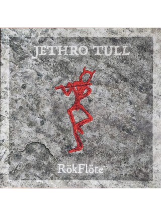 35002703	 Jethro Tull – RökFlöte	" 	Prog Rock"	2023	" 	Inside Out Music – IOM662, Sony Music – 19658776891"	S/S	 Europe 	Remastered	2023