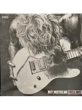 35002954	Machine Gun Kelly  -  Mainstream Sellout	" 	Alternative Rock, Pop Punk"	2022	" 	Bad Boy Records (5) – B0035308-01"	S/S	 Europe 	Remastered	2022