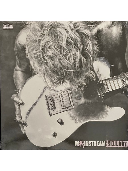 35002954	Machine Gun Kelly  -  Mainstream Sellout	" 	Alternative Rock, Pop Punk"	2022	" 	Bad Boy Records (5) – B0035308-01"	S/S	 Europe 	Remastered	2022