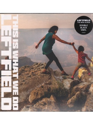 35002971	 Leftfield – This Is What We Do  2lp	" 	Electronic"	2022	" 	Virgin Music – LF004LP"	S/S	 Europe 	Remastered	"	2 дек. 2022 г. "