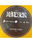 1403208		Maneskin – Teatro D'Ira - Vol.I,  Light Orange Transparent	Glam, Hard Rock	2021	Sony Music – 19439872901, RCA – 19439872901	S/S	Europe	Remastered	2021