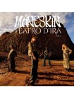 1403208		Maneskin – Teatro D'Ira - Vol.I,  Light Orange Transparent	Glam, Hard Rock	2021	Sony Music – 19439872901, RCA – 19439872901	S/S	Europe	Remastered	2021