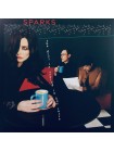 1403212		Sparks – The Girl Is Crying In Her Latte	Electronic, Pop Rock, Vocal, Chanson	2023	Island Records – 5504004	S/S	Europe	Remastered	2023