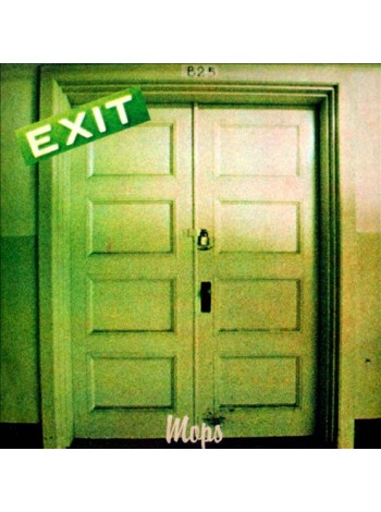 1403170		Mops – Exit  , Unofficial Release	Prog Rock	1974	Phoenix Records – ASHLP3050	S/S	Europe	Remastered	2022