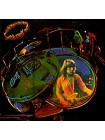 1403173		Ten Years After ‎– Rock & Roll Music To The World	Blues Rock, Classic Rock	1973	Chrysalis ‎– CHR 1009	EX/NM	France	Remastered	1973